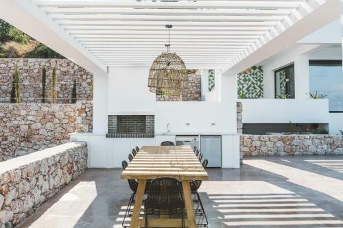 Villa Meraki