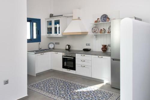 Aelia Luxury Villa