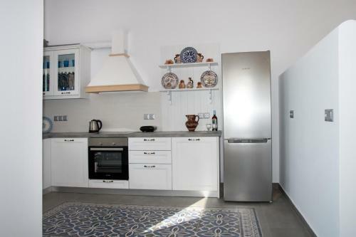 Aelia Luxury Villa