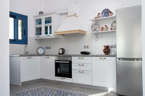 Aelia Luxury Villa