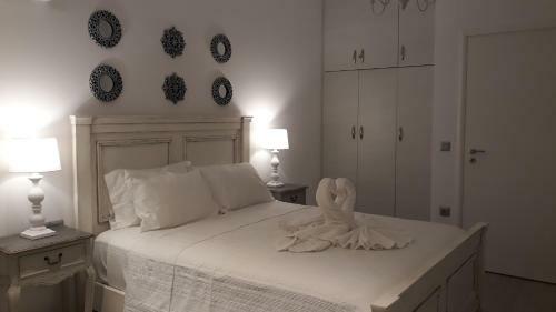 Aelia Luxury Villa