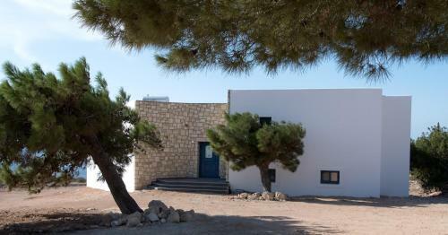 Aelia Luxury Villa