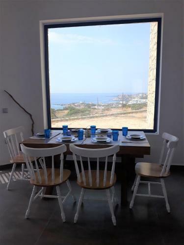 Aelia Luxury Villa