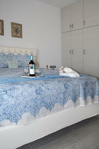 Aelia Luxury Villa