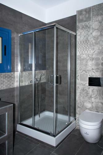 Aelia Luxury Villa