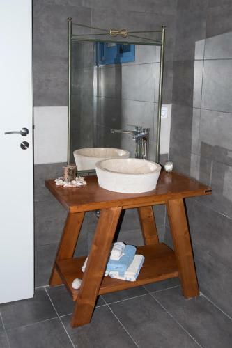 Aelia Luxury Villa