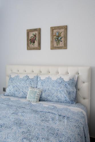 Aelia Luxury Villa