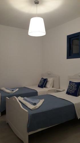 Aelia Luxury Villa