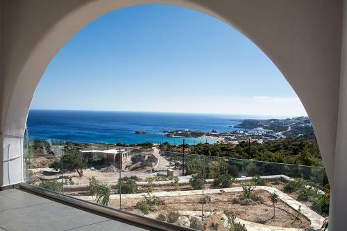 Evilia Luxury Villa