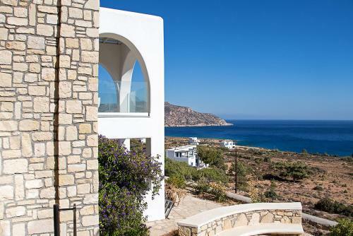 Evilia Luxury Villa