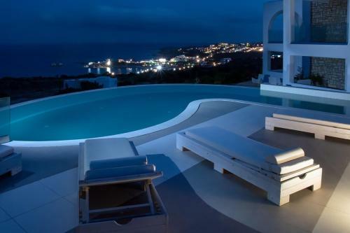 Evilia Luxury Villa