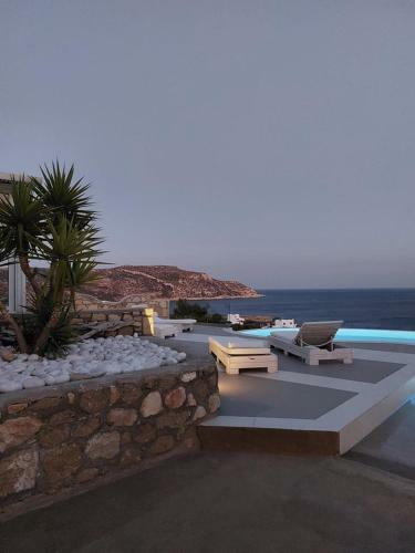 Evilia Luxury Villa