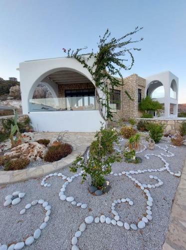 Evilia Luxury Villa