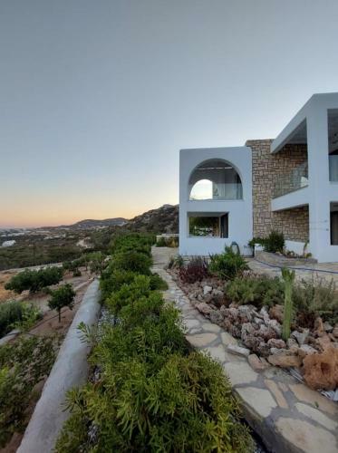 Evilia Luxury Villa