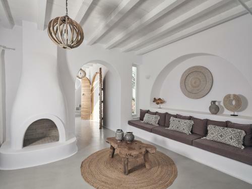 The Asteri Collection - Villa Taygeta