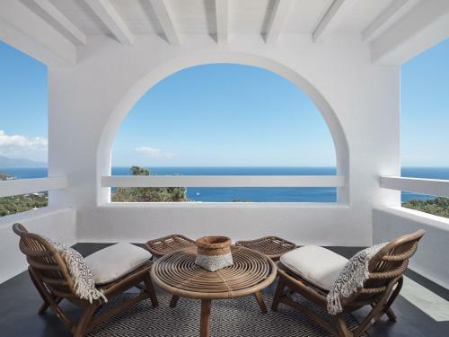 The Asteri Collection - Villa Taygeta