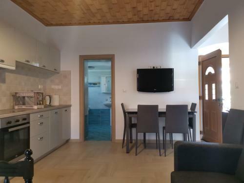 Apartamento Villa Matina