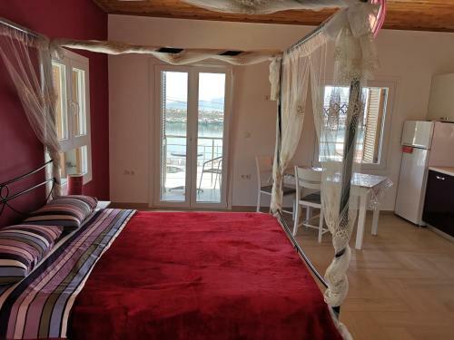 Apartamento Villa Matina