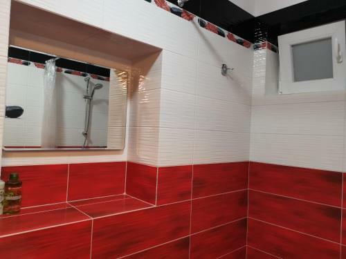 Apartamento Villa Matina