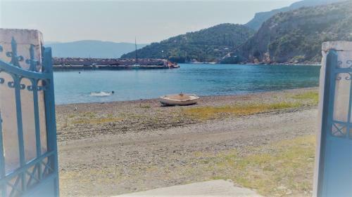 Apartamento Villa Matina