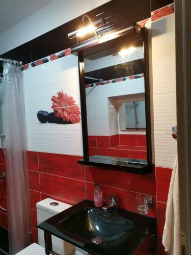 Apartamento Villa Matina
