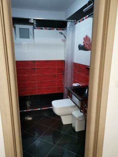 Apartamento Villa Matina