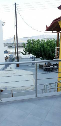 Apartamento Villa Matina