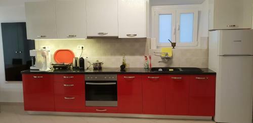 Apartamento Villa Matina