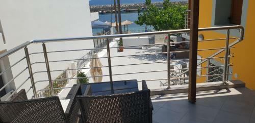 Apartamento Villa Matina