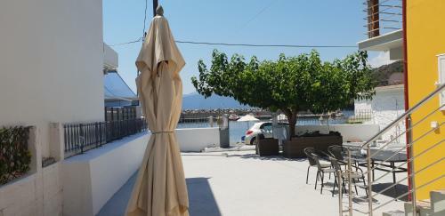 Apartamento Villa Matina