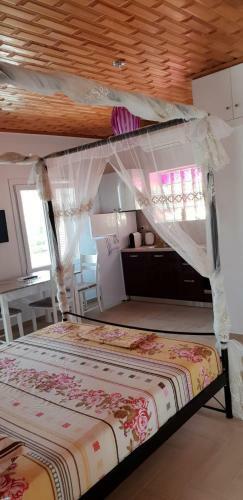 Apartamento Villa Matina