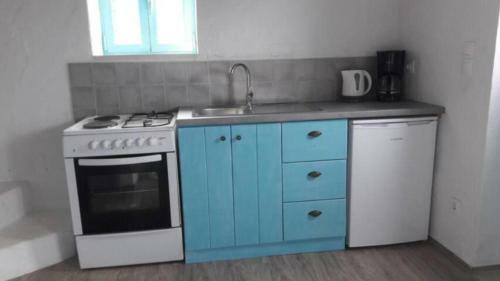 Benetia Apartments