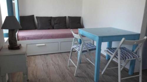 Benetia Apartments