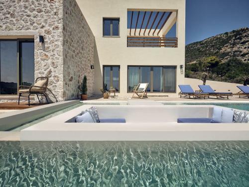 Apaggio Villa