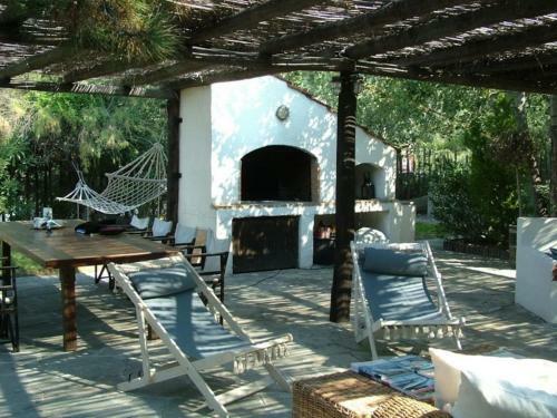 Villa Absolutely Unique Double Beach House