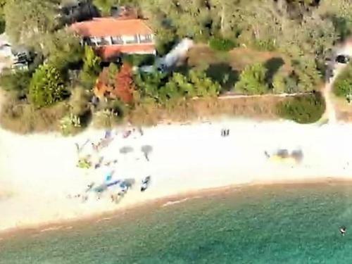 Villa Absolutely Unique Double Beach House