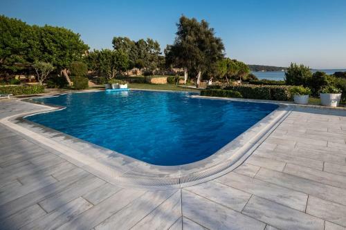 Villa Belvedere