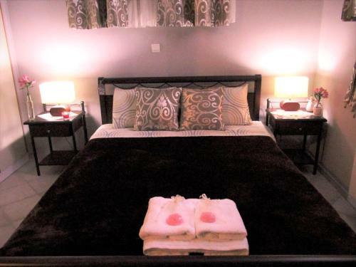 Apartamento Oniron Katafigio