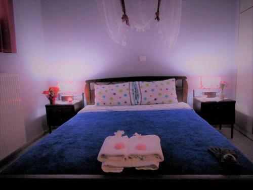 Apartamento Oniron Katafigio