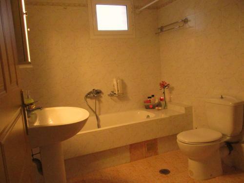 Apartamento Oniron Katafigio