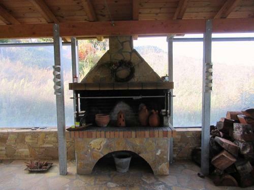 Apartamento Oniron Katafigio