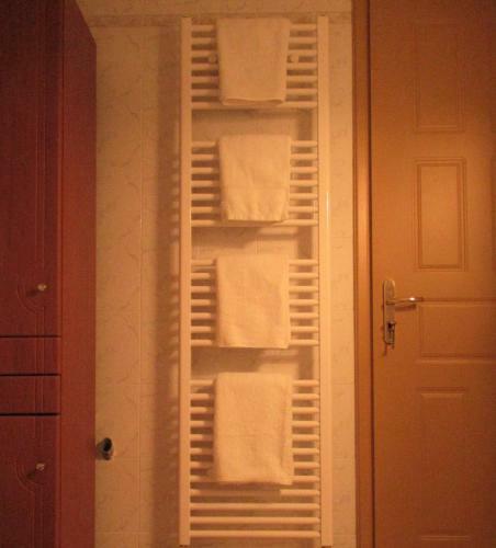 Apartamento Oniron Katafigio