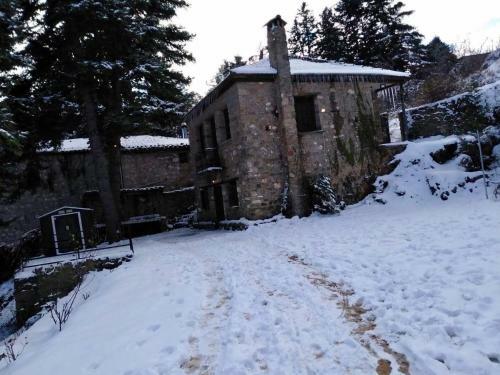 Villa Marias Chalet