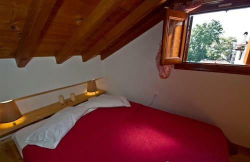 Apartamento Katikies Stamatias Studios & Maisonettes