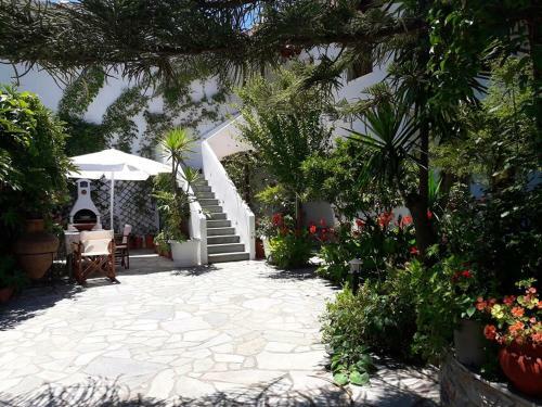 Apartamento Katikies Stamatias Studios & Maisonettes