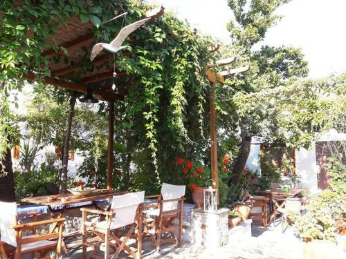 Apartamento Katikies Stamatias Studios & Maisonettes