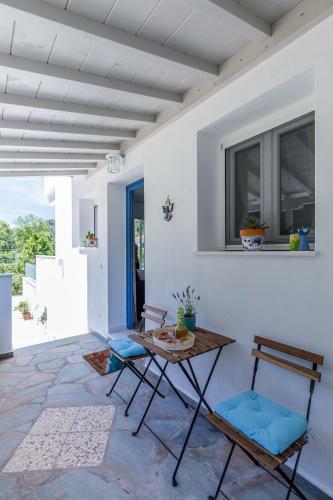 Villa Amarandos