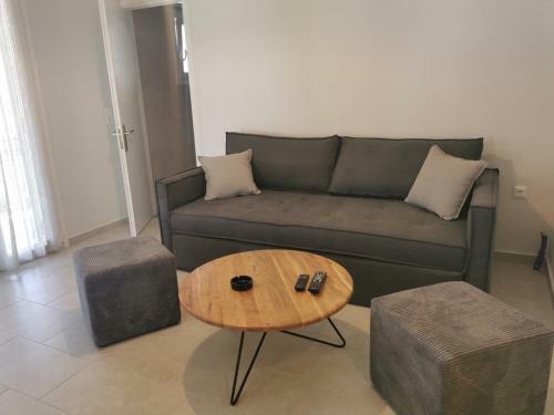 Pantazis Apartment