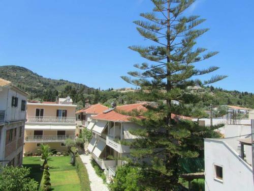 Pantazis Apartment