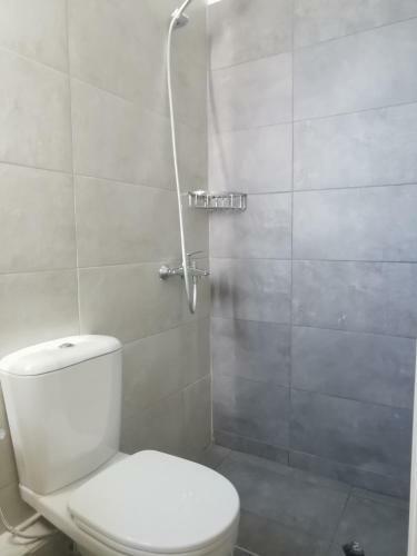 Pantazis Apartment